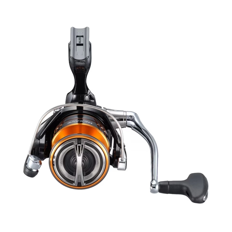 Shimano Nexave FJ Reels